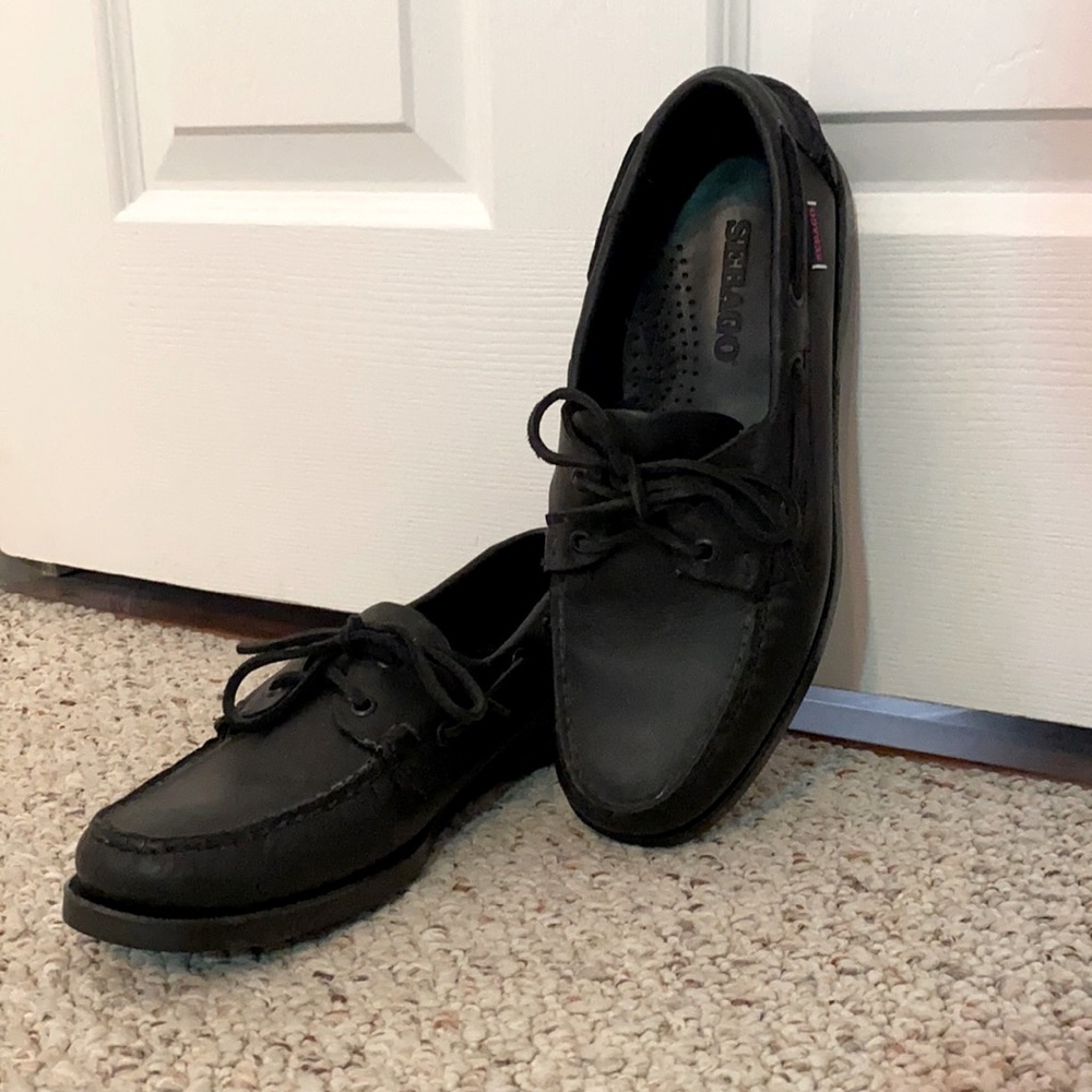 Sebago Men’s Shoes